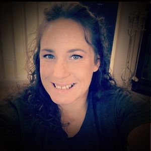 Meet your Posher, Ashanda